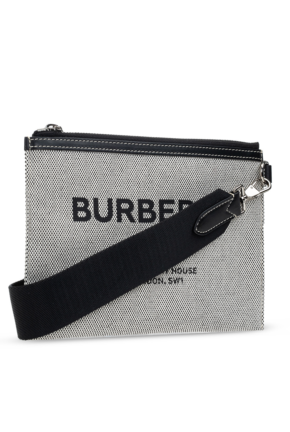 Burberry Shoulder bag with logo